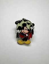 Disney Pin - 2011 Mickey Mouse Vampire LE 1500 Halloween picture