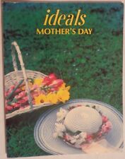 VINTAGE IDEALS BOOK MAGAZINE VOL 46 NO 3 MAY 1989 MOTHER'S DAY NOSTALGIA SPRING picture