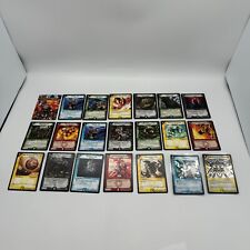 Duel Masters TCG Bundle of 21 Cards - Incl Urth, Purifying Elemental S2/S10 picture