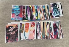 THE WICKED  AND THE DIVINE  1-45 + SPECIALS  - COMPLETE SERIES - IMAGE Full Run picture