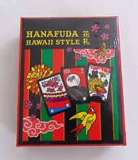 Vintage Hanafuda Hawaii Style NIB Sealed picture