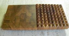 DIGSMED DENMARK 1964 MCM DANISH MODERN DESIGN CHEESE BOARD picture