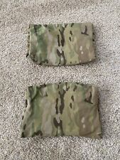 Crye Precision AVS Multicam 6x9 Side Plate Pouch Set Tactical Military picture