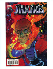Thanos #17 - Christian Ward Variant - 2018 Marvel picture