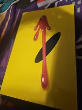 Watchmen (New Edition) (DC Comics July 2014) picture