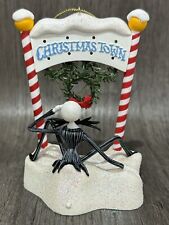 Hallmark Keepsake The Nightmare Before Christmas Welcome to Christmas Town  2009 picture