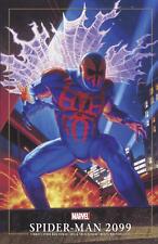 Symbiote Spider-man 2099 #4 Marvel Comic Book 2024 picture