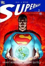 All Star Superman, Vol. 2 - Paperback By Morrison, Grant - GOOD picture
