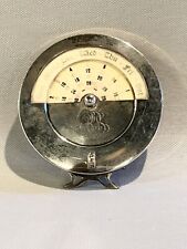 Antique Reed & Barton Sterling Silver Perpetual Desk Calendar picture