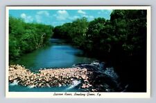 Bowling Green KY-Kentucky, Barren River, Antique, Vintage Postcard picture
