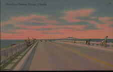 Postcard: Sunshine Skyway Bridge, Florida 79 picture