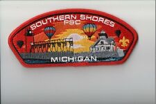 Southern Shores Field Service Council Michigan CSP picture