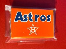 VINTAGE MATCHES - HOUSTON ASTROS - WOOD MATCHES - COOL picture