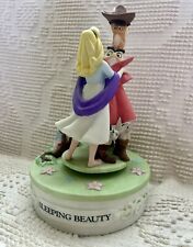 Disney Musical Memories Numbered, Limited Edition Sleeping Beauty   #2002/19,750 picture