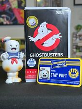 Funko Blockbuster Rewind - Ghostbusters - Stay Puft Burnt -  CHASE picture