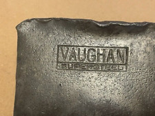 Vintage Vaughn Super Steel Ax  3lb., 8oz picture
