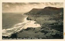 Australia 1930s New South Wales RPPC real photo postcard Stainwell 5008 picture