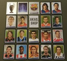 2006/ 2007 UEFA Champions League PANINI to choose from 1 - 191 06/ 07 picture