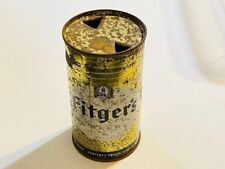 Beer Can - Fitgers ( Top Opened, Steel, Flat Top ) picture