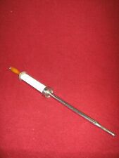 Vintage Taylor Instruments Dairy Thermometer circa 1938 Rochester, NY picture