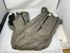 NWT ORC INDUSTRIES SPECIAL FORCES PCU LEVEL 5 SOFT SHELL PANTS L5 L/L picture