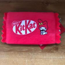 Kitkat Sanrio Collaboration My Melo Pouch picture