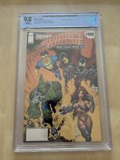 Image Comics Summer Special #1 - CBCS 9.8 - Invincible Story picture