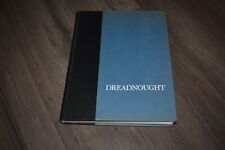 Dreadnought: A History of the Modern Battleship by Richard Hough 1967 3rd print picture