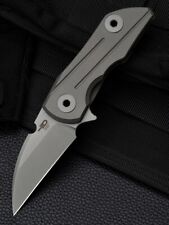Bestech Knives 2500 Delta Folding Knife 2.5