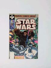 Star Wars #3 1977 Marvel Comics Comic Book  Reprint picture