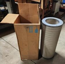 New Dust Collector Filter Donaldson Torit 1002201 / 08100706 12'' x 30''  picture