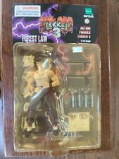 Rare Forest Law Tekken 3 Figure New In Box From Epoch And Namco. picture