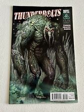 Marvel Comic Thunderbolts Issue #154 🔥SEE PICS picture