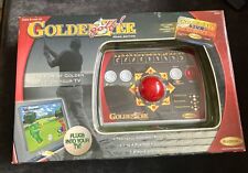 Radica Golden Tee Golf Home Edition Plug and Play Video Game Box Farsight Studio picture