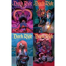 Dark Ride (2022) 1 2 3 4 5 6 7 8 9 10 | Image Comics | RUNS / COVER SELECT picture