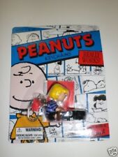 Peanuts SCHROEDER Key Chain 