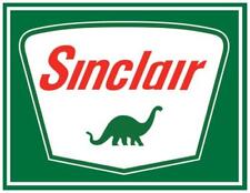 Sinclair Oil Gas sticker Vinyl Decal |10 Sizes with TRACKING picture
