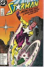 Starman #1 1988 - DC Comics - 1st appearance of Starman  NM picture