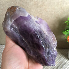 533g   Rare Purple Dream Amethyst Quartz Crystal  specimen mt2537 picture
