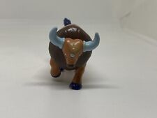TOMY Monster Collection Mini Figure Tauros picture
