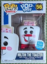 Funko Pop Kellogg's Pop-Tarts Milton the Toaster 56 - Funko Shop Exclusive picture