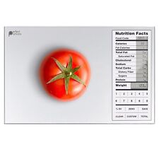Goods Perfect Portion Nutrition Scale for Meal Planning Tracking Nutrition Value picture
