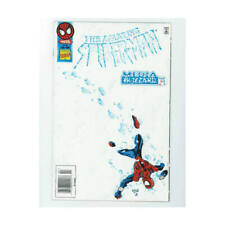 Amazing Spider-Man (1963 series) #408 Newsstand in NM minus. Marvel comics [c~ picture