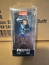 FiGPiN: Avatar The Last Airbender - Sokka (#616) picture