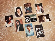 Elvis Presley Graceland Memphis Tennessee 9 postcard collection picture