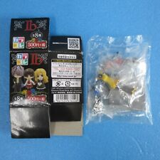 Ib RPG Game Movic Colorfull Collection Death of the Individual mini Figure picture