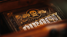 Piracy Playing Cards by theory11 picture