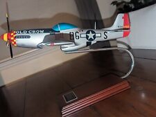 1/24 P-51 Mustang 
