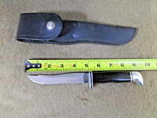 Buck Knife 105 Pathfinder 1989 USA 5
