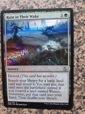MTG 1 x Ruin in Their Wake - Oath of the Gatewatch picture